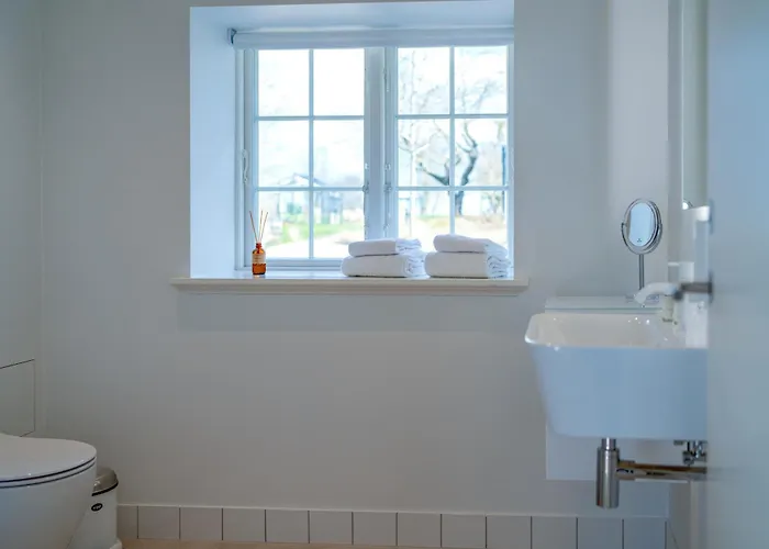 Bed & Breakfast Borre Knob Fjordhotel Juelsminde (Hedensted)