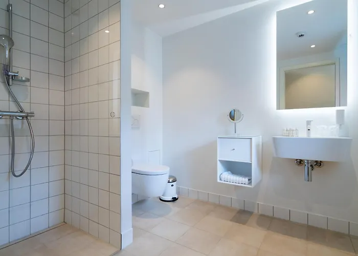 Borre Knob Fjordhotel Juelsminde (Hedensted)