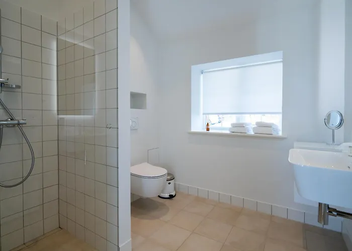 Borre Knob Fjordhotel 3*