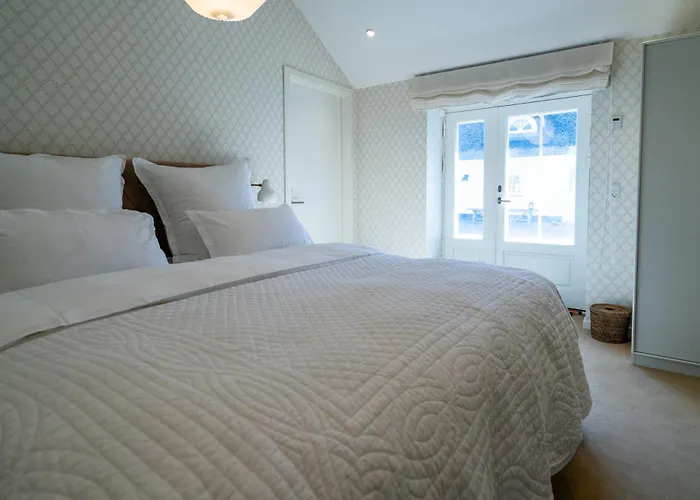 Borre Knob Fjordhotel