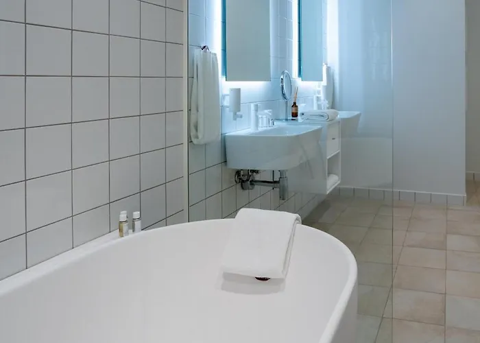 Borre Knob Fjordhotel Juelsminde (Hedensted)