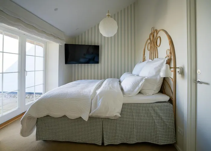 Borre Knob Fjordhotel Juelsminde (Hedensted)