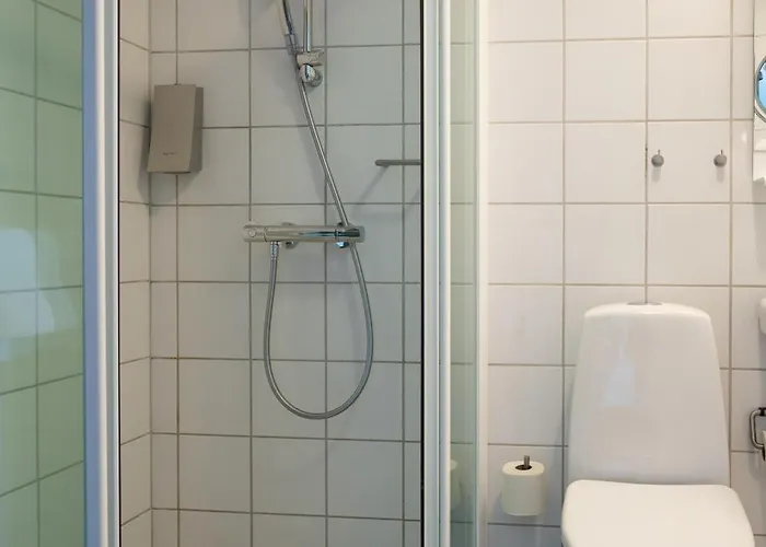 Borre Knob Fjordhotel Bed & Breakfast Juelsminde (Hedensted)