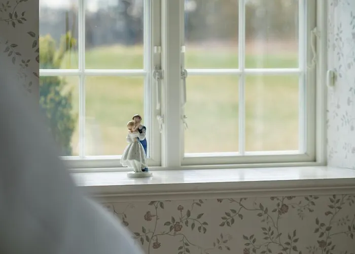 Borre Knob Fjordhotel 3* Juelsminde (Hedensted)