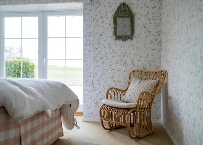 Borre Knob Fjordhotel Juelsminde (Hedensted)