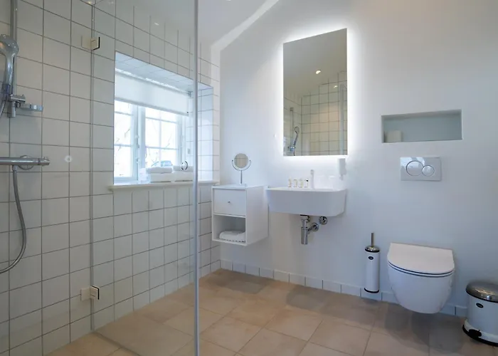 Bed & Breakfast Borre Knob Fjordhotel Juelsminde (Hedensted)