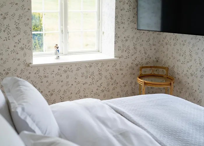 Borre Knob Fjordhotel Juelsminde (Hedensted)