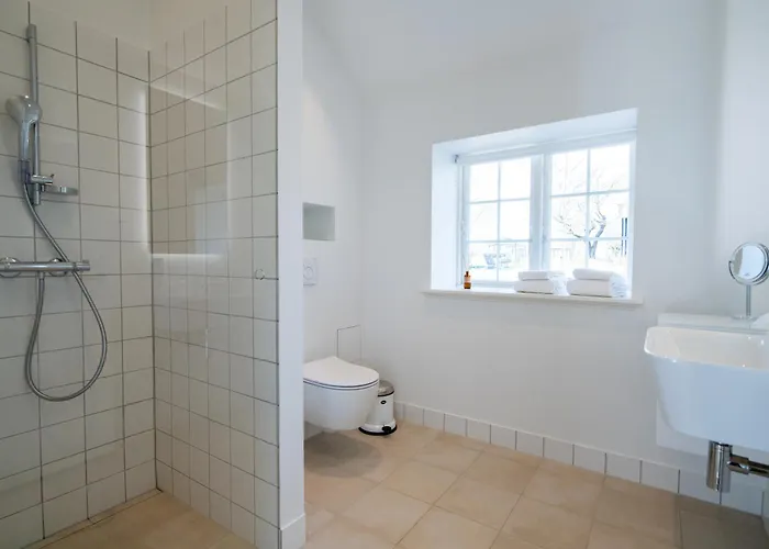 Borre Knob Fjordhotel 3* Juelsminde (Hedensted)