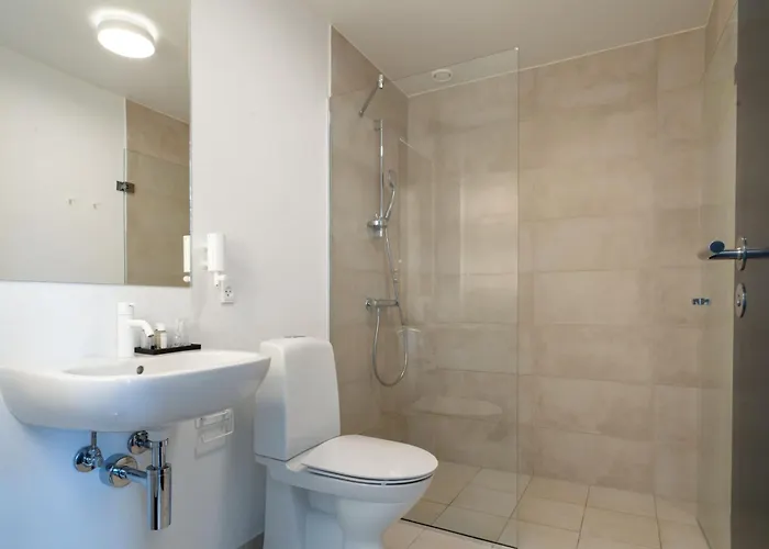 Borre Knob Fjordhotel 3* Juelsminde (Hedensted)