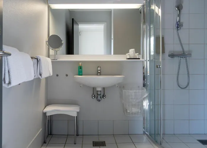 Bed & Breakfast Borre Knob Fjordhotel Juelsminde (Hedensted)